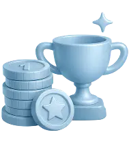 3rd DEPOSIT BONUS