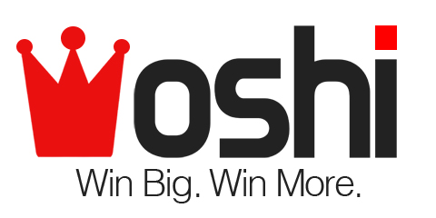 Oshi logo transparent crown 480x240